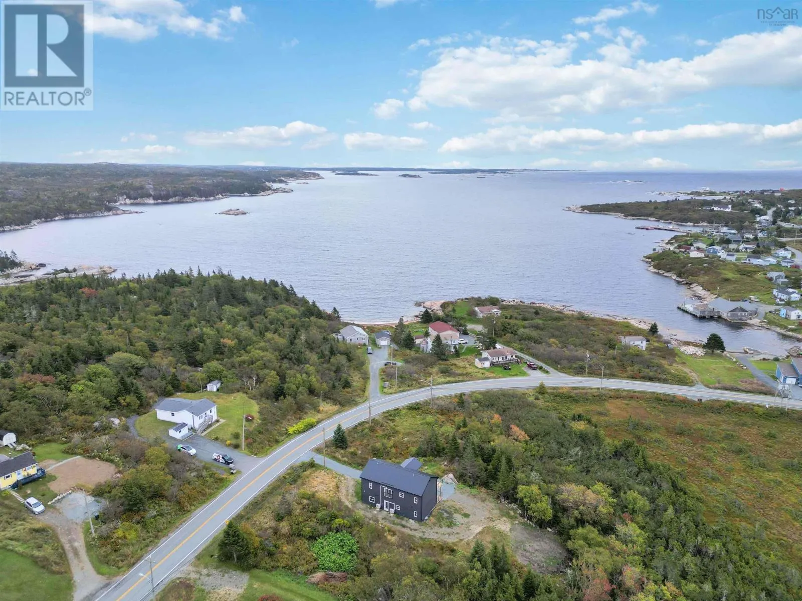 1605 Terence Bay Road
