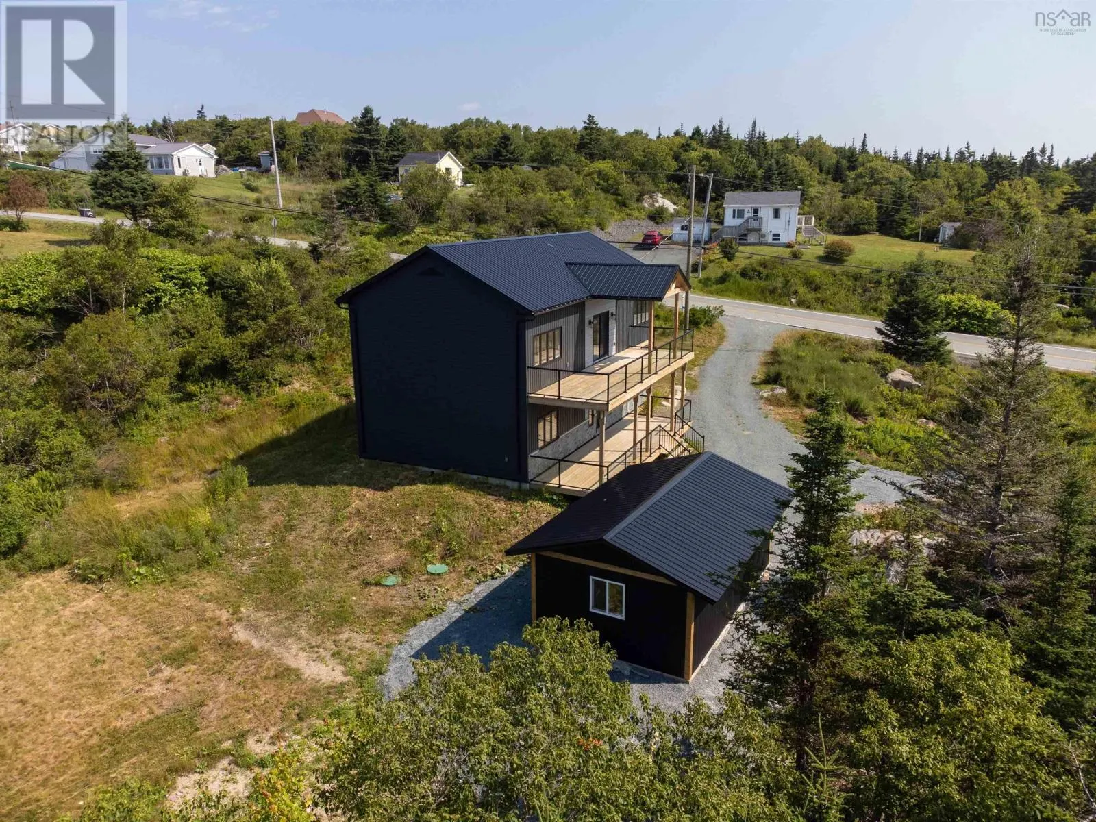 1605 Terence Bay Road