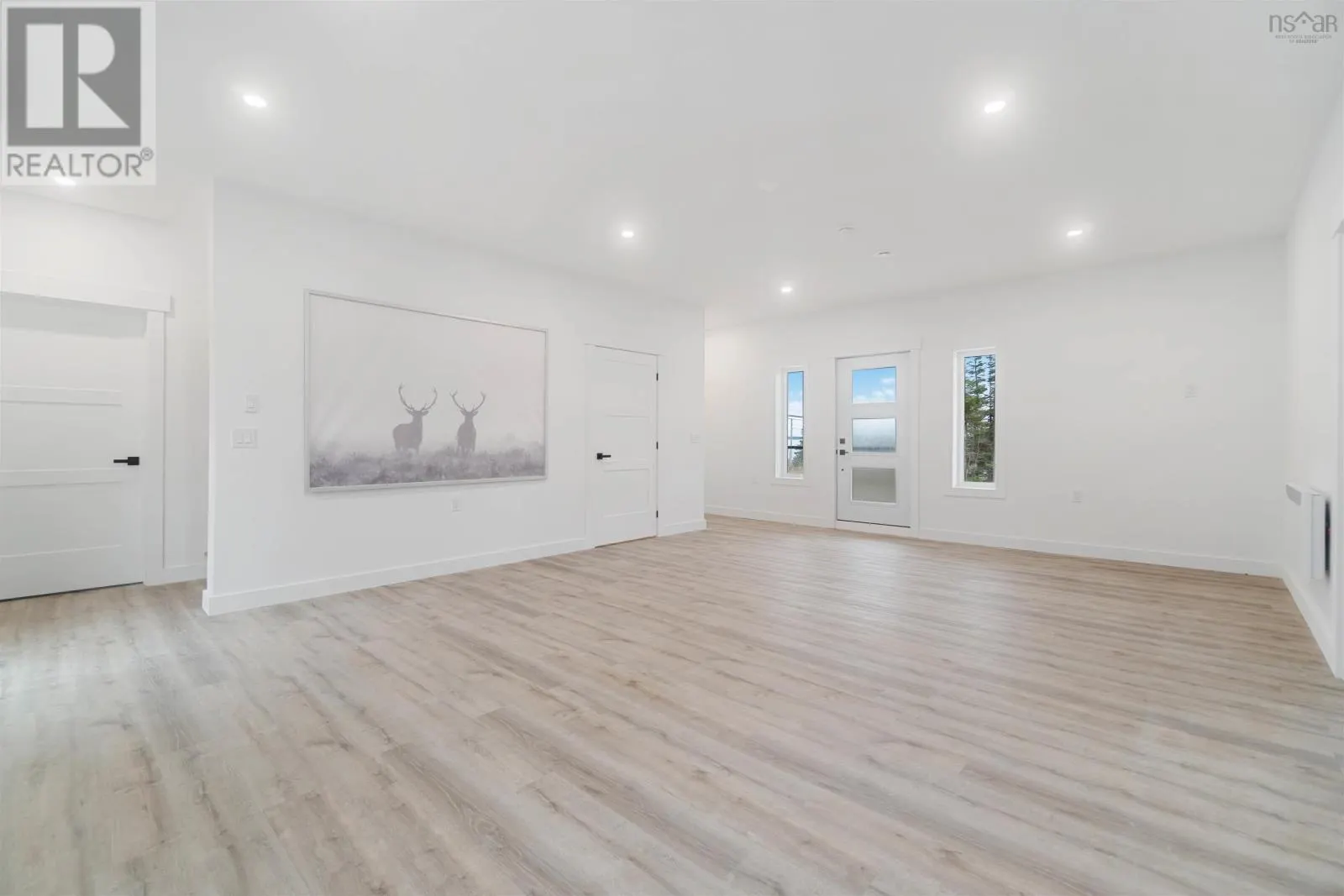 1605 Terence Bay Road