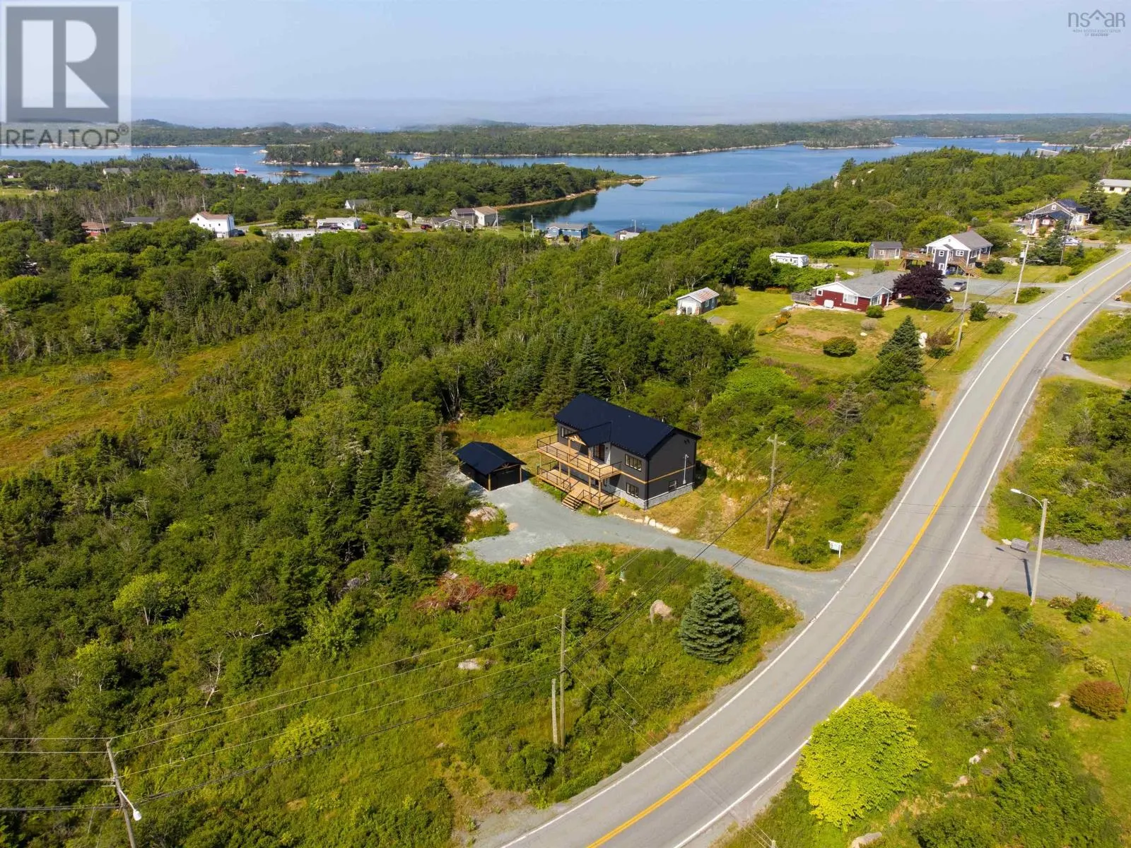 1605 Terence Bay Road