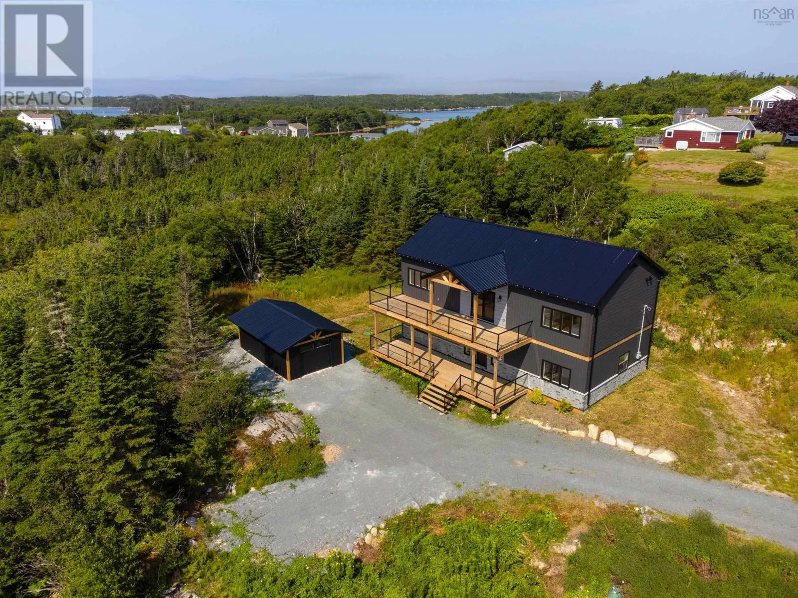 1605 Terence Bay Road