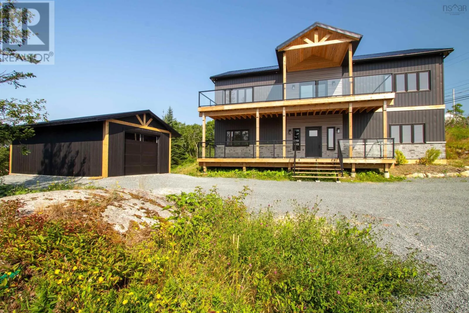 1605 Terence Bay Road