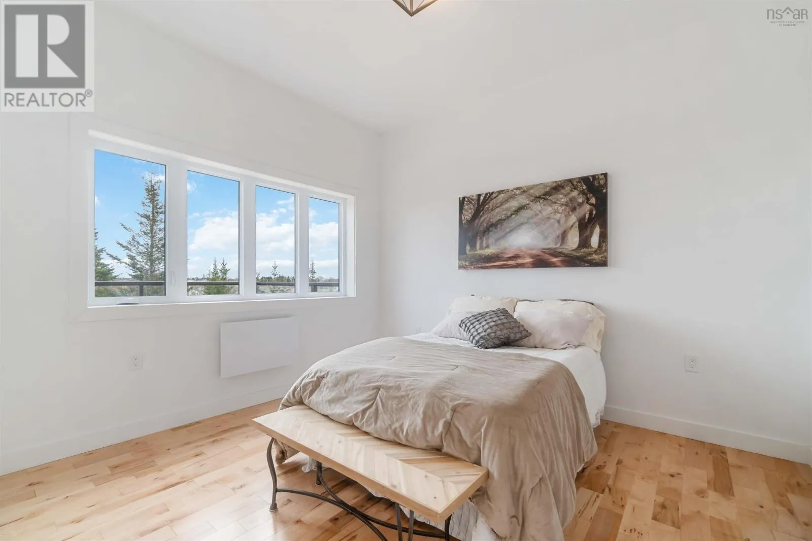 1605 Terence Bay Road