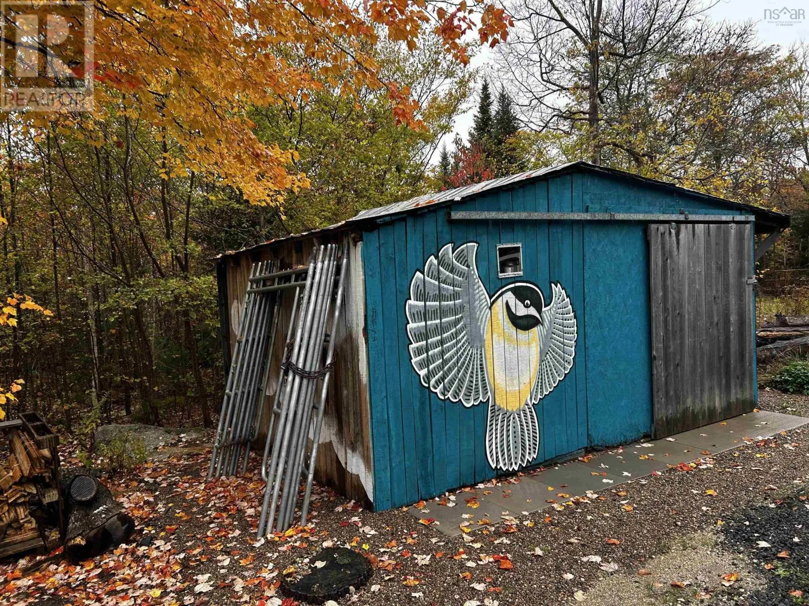 2611 Virginia Road