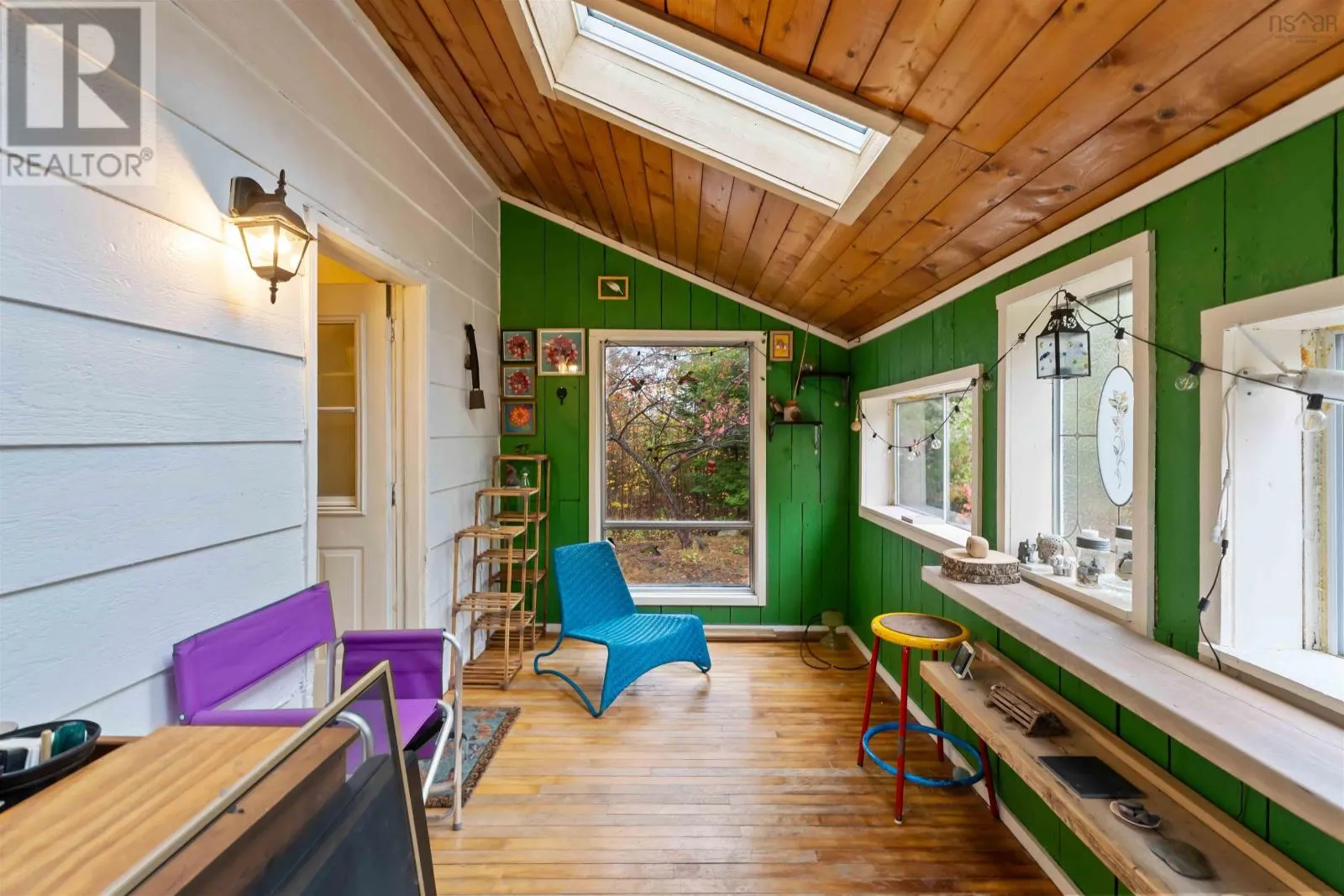 2611 Virginia Road