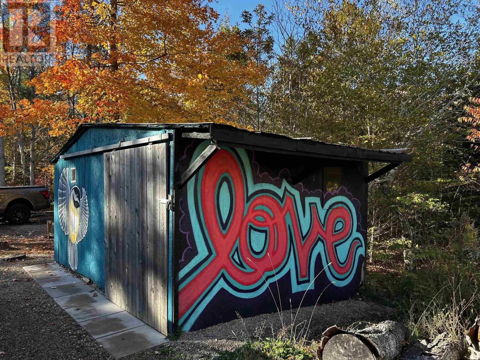 2611 Virginia Road
