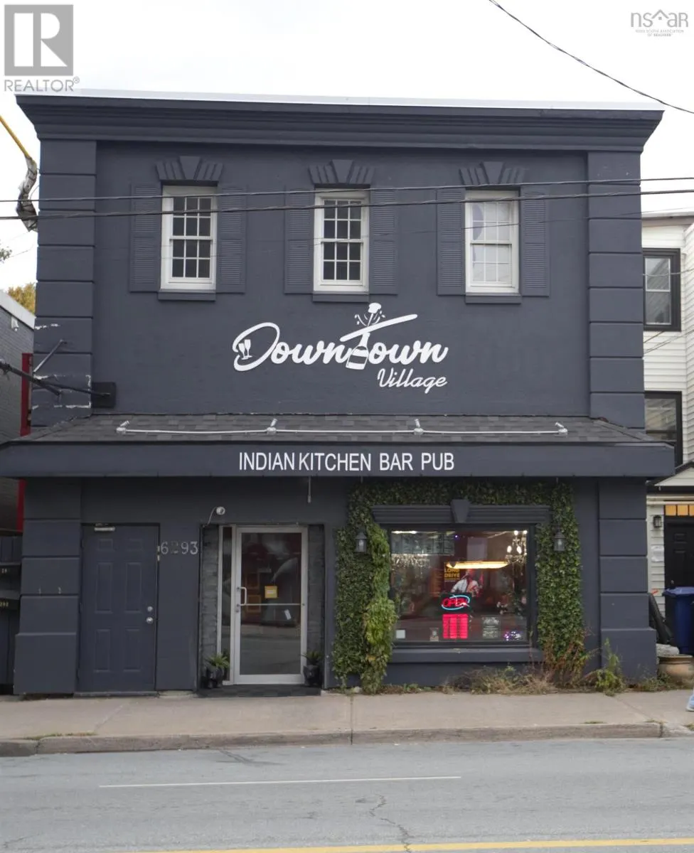 6293 Quinpool Road|Downtown Village