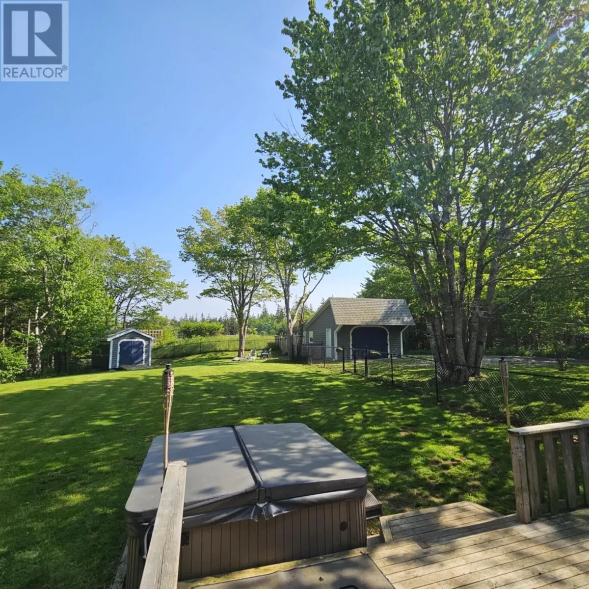 202 Saunders Road
