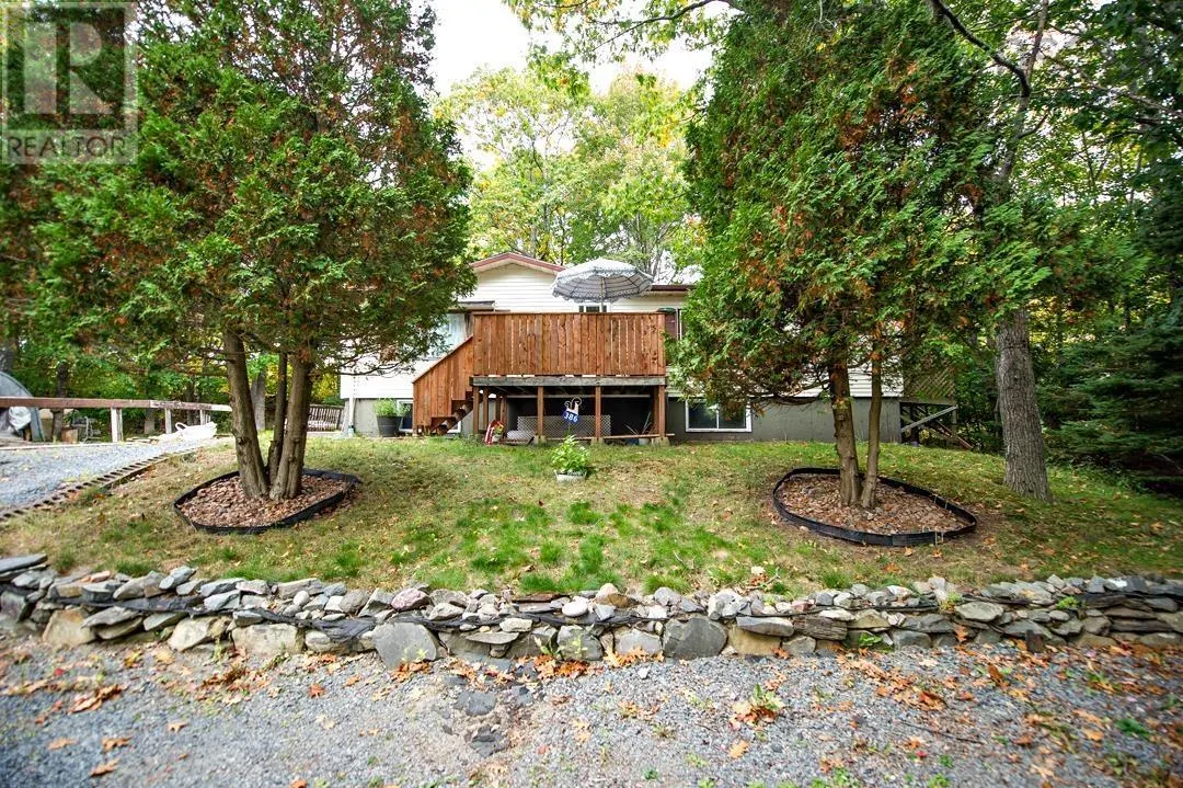 386 Rocky Lake Drive