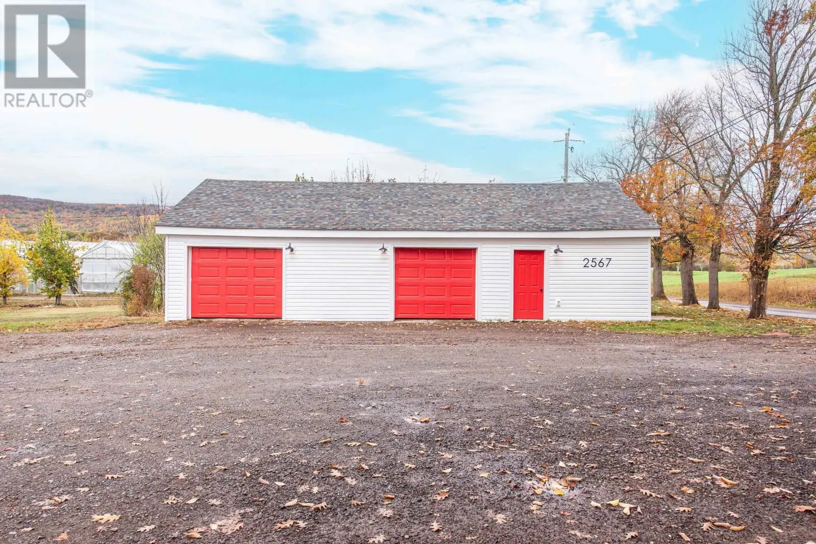 2567 Highway 358