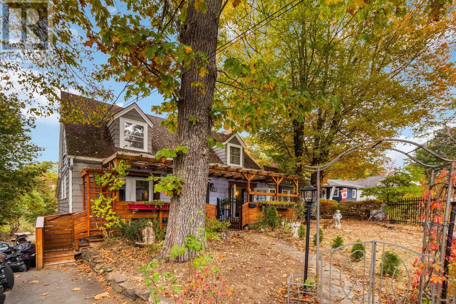 119 Alexandra Avenue