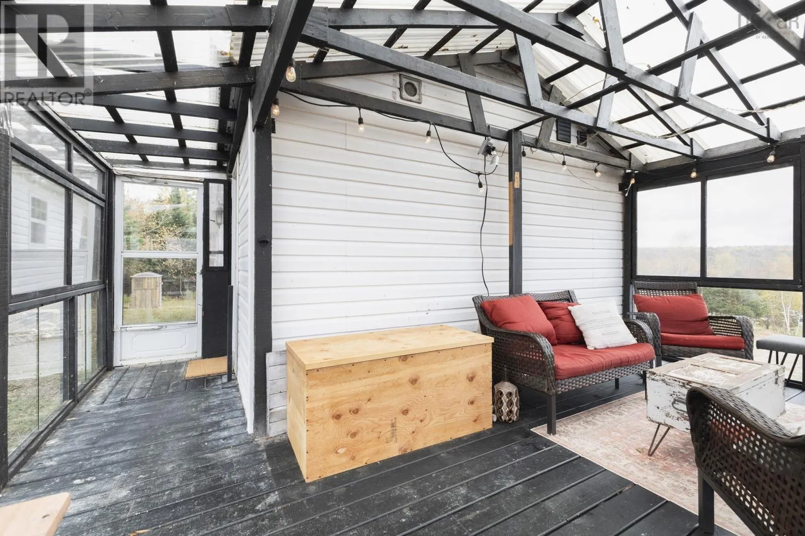 29 Fisher Road