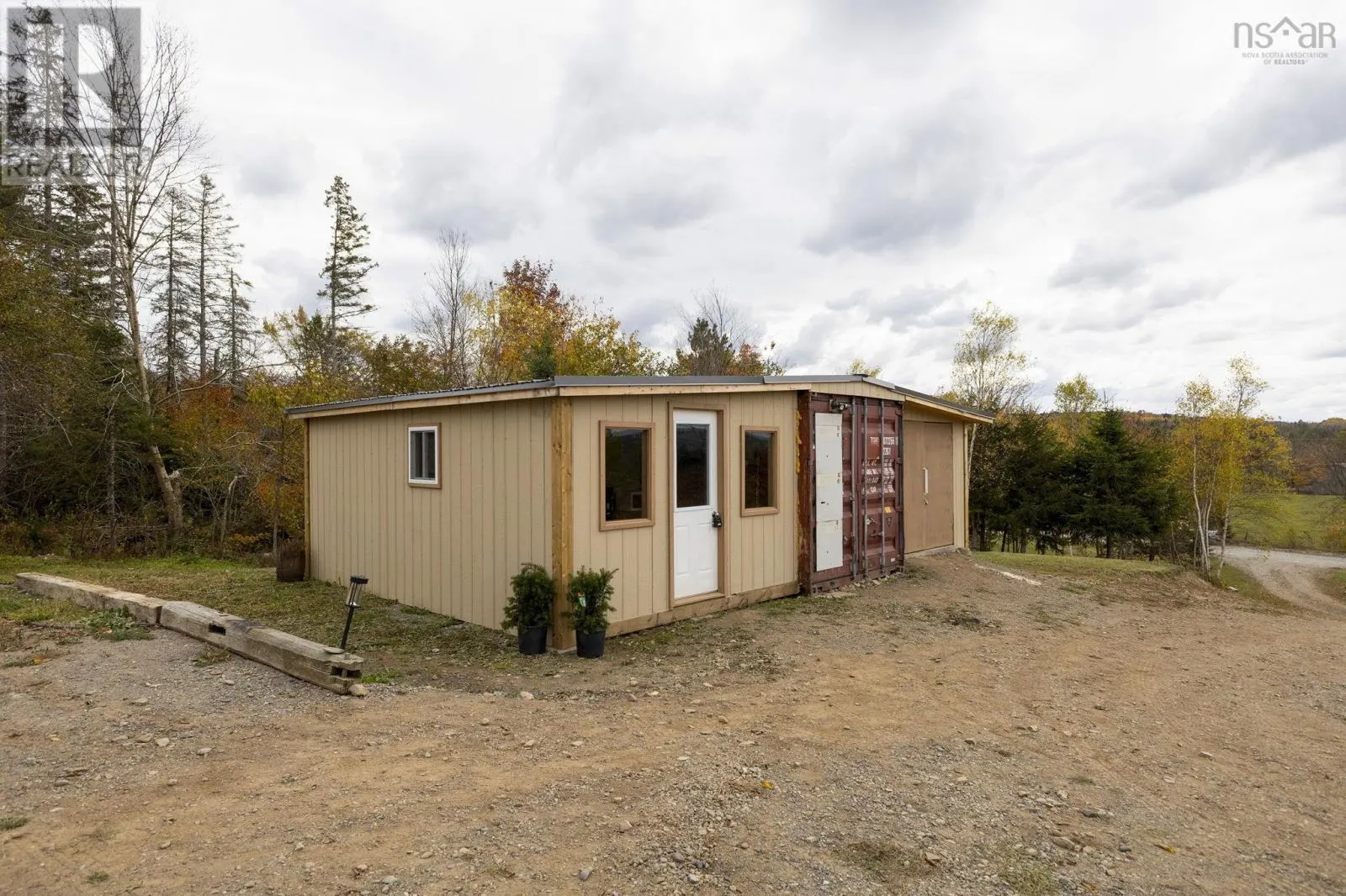 29 Fisher Road