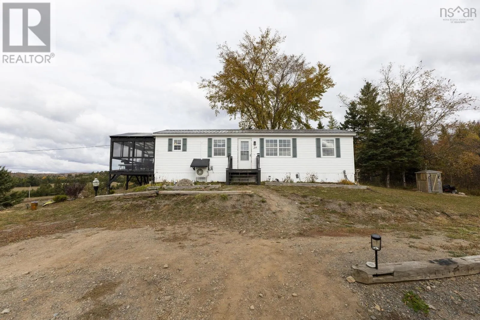 29 Fisher Road