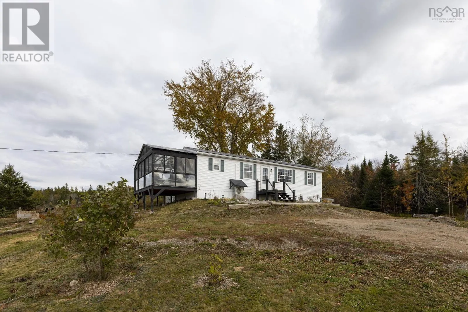 29 Fisher Road