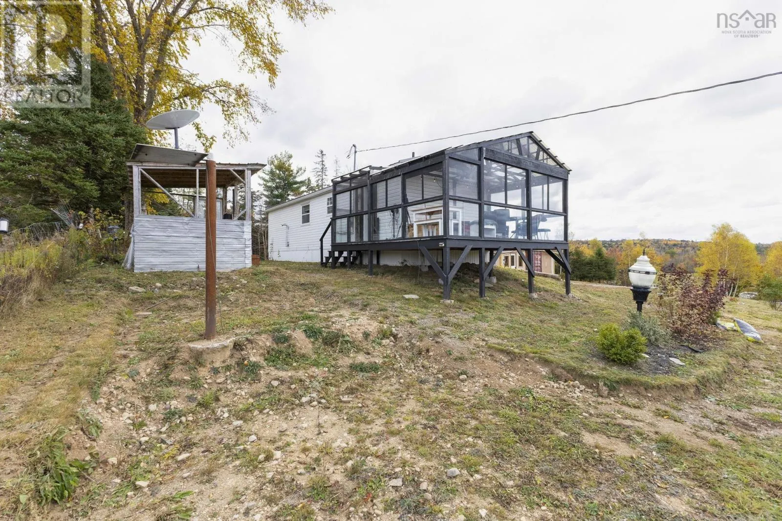 29 Fisher Road