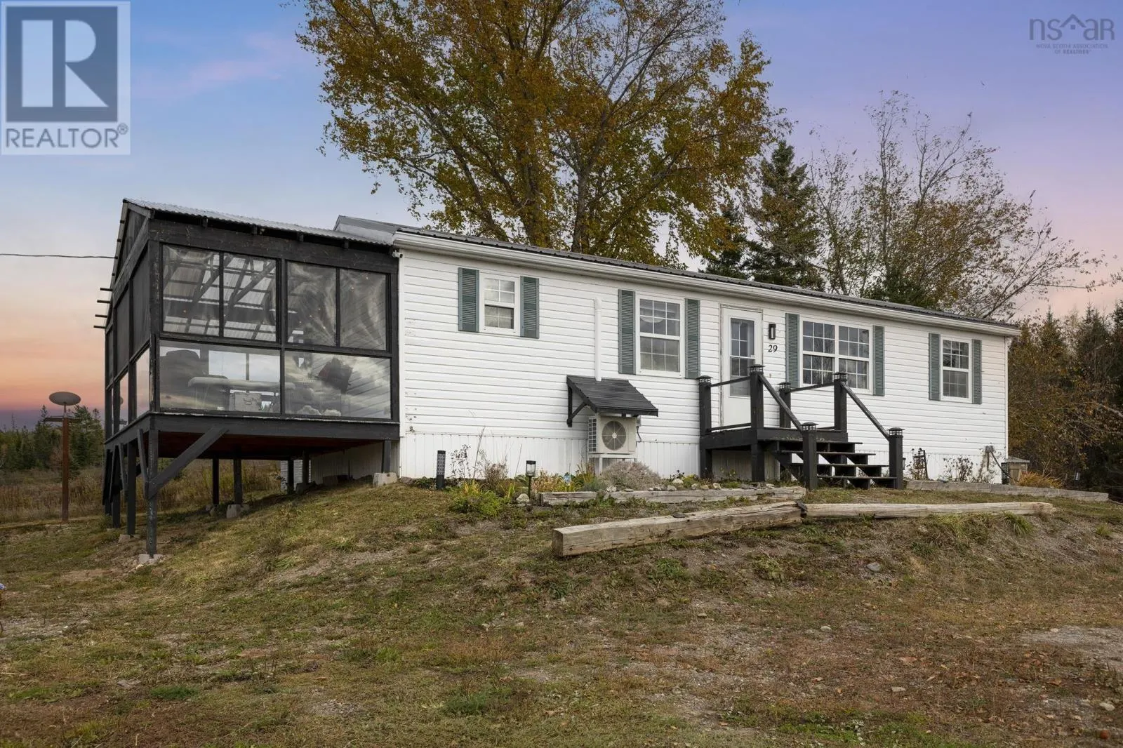 29 Fisher Road