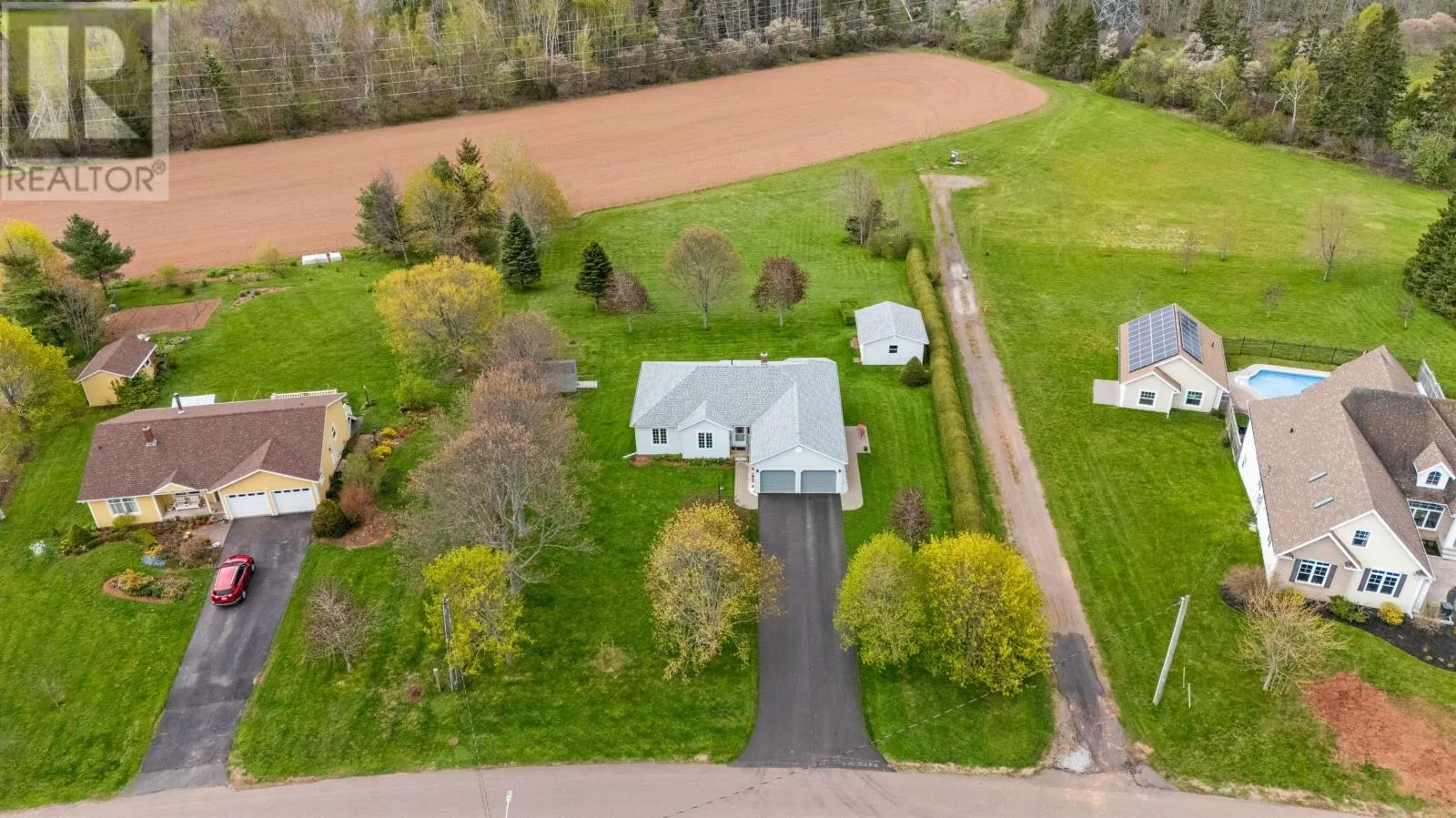 40 Donald Drive