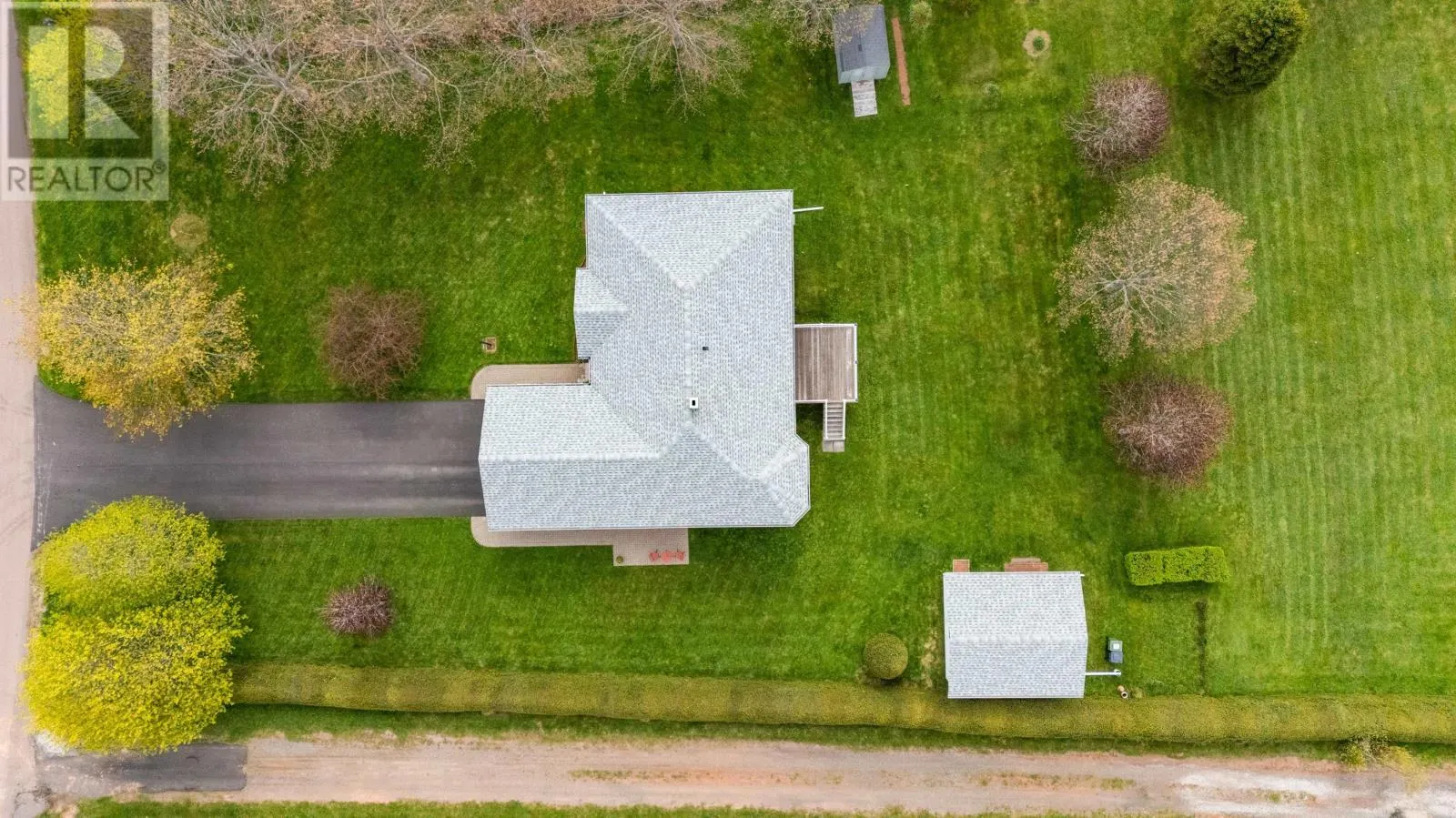 40 Donald Drive