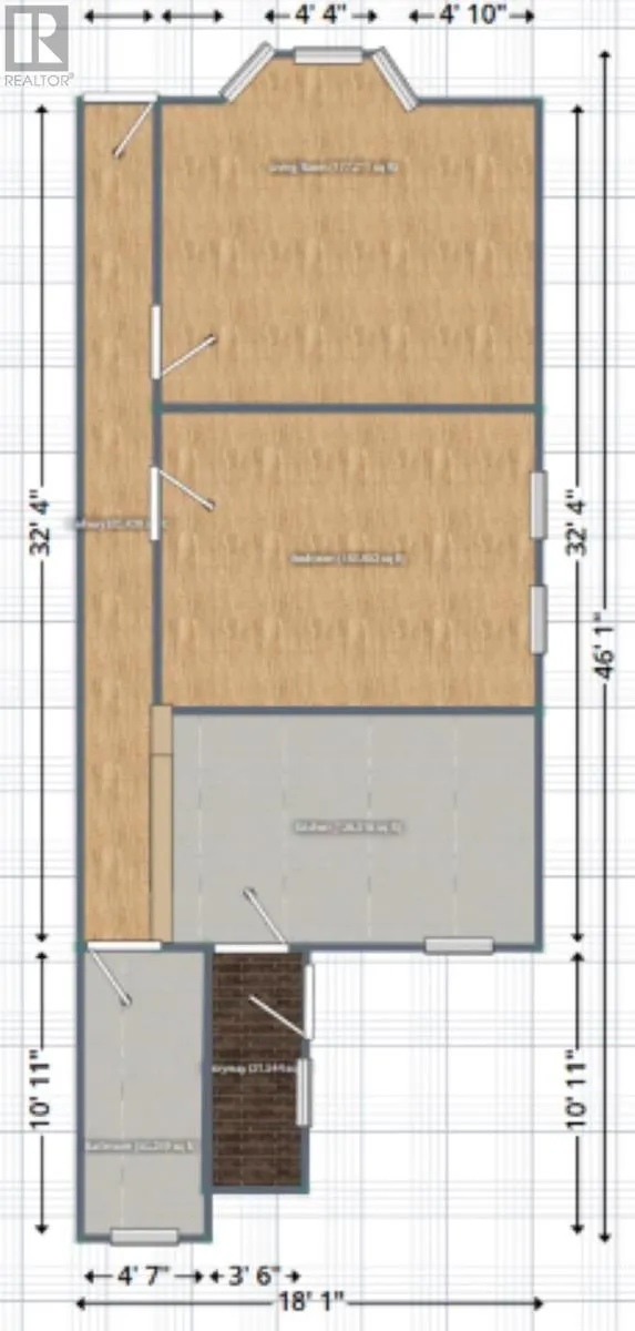 36-38 Upper Hillsborough Street