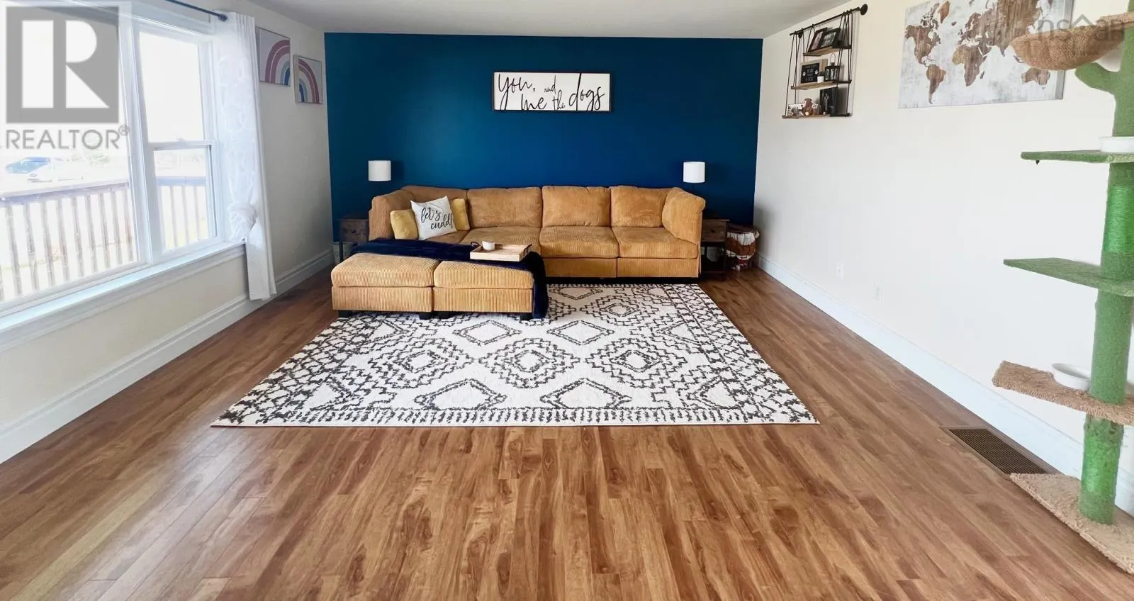 6 Roslindale Drive