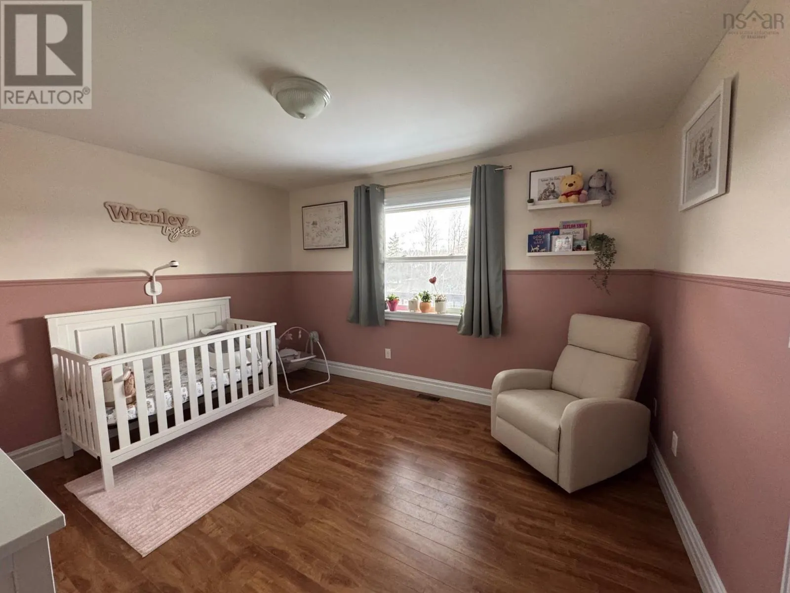 6 Roslindale Drive