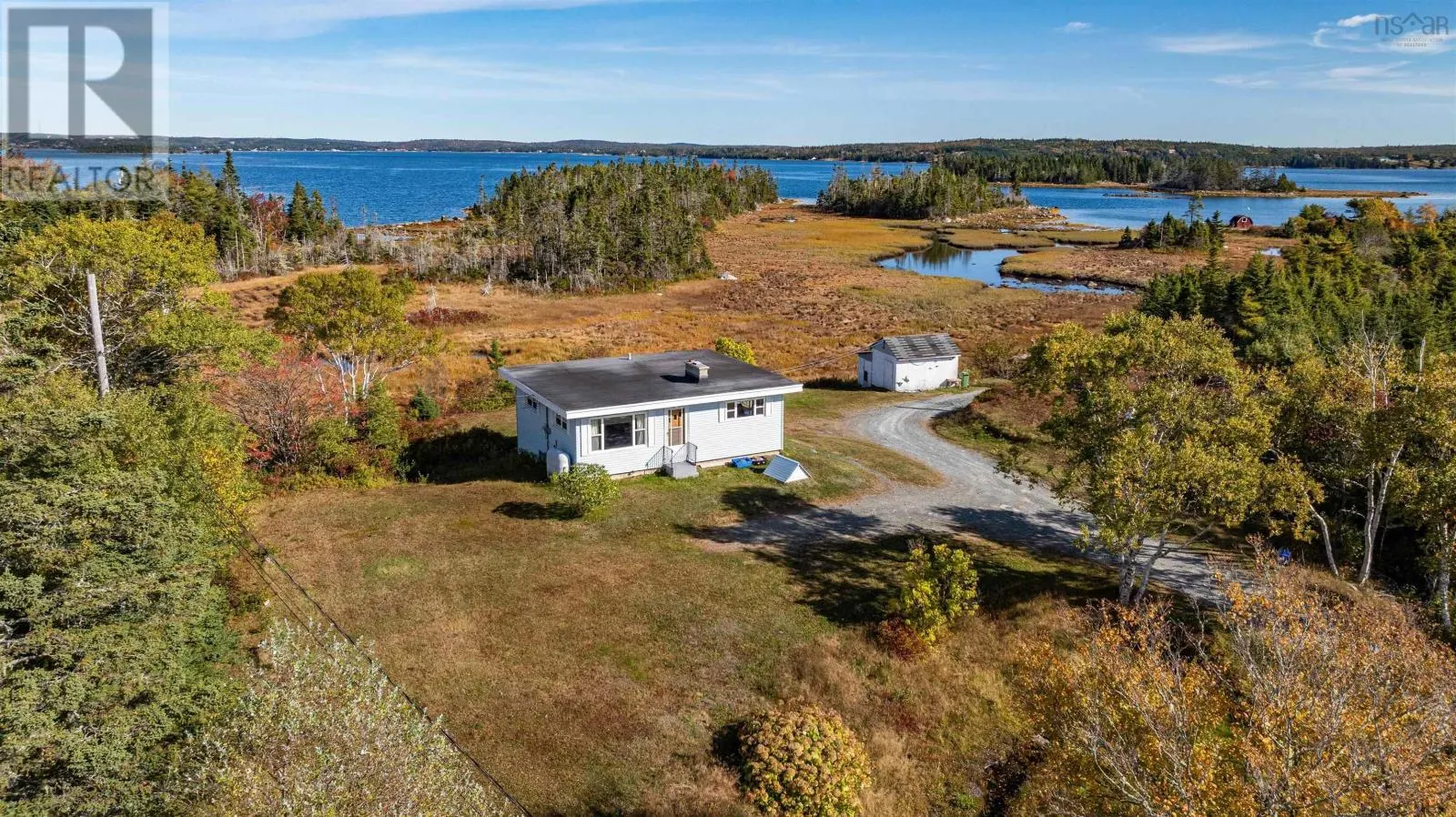 1347 West Jeddore Road