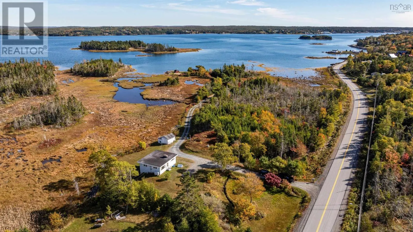 1347 West Jeddore Road