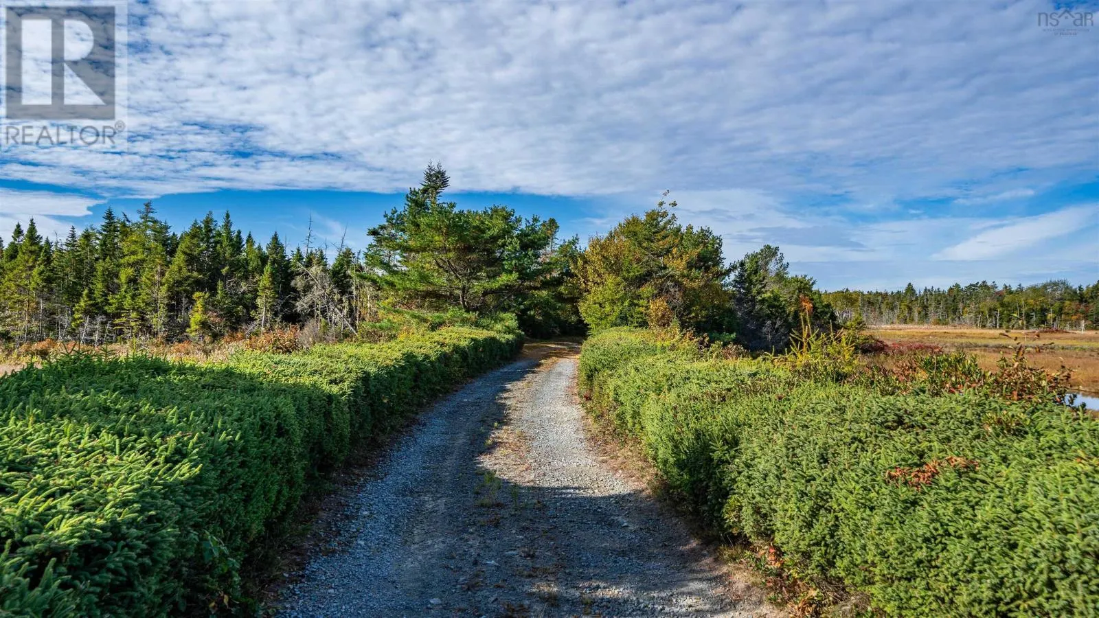 1347 West Jeddore Road