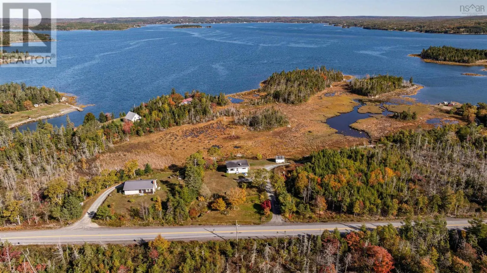 1347 West Jeddore Road