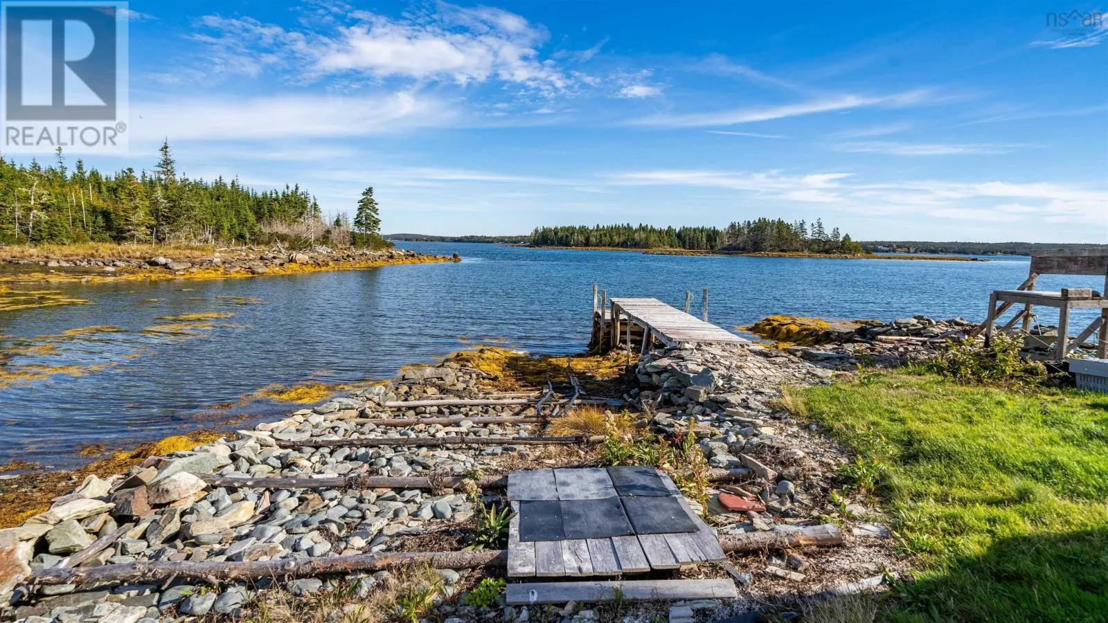 1347 West Jeddore Road