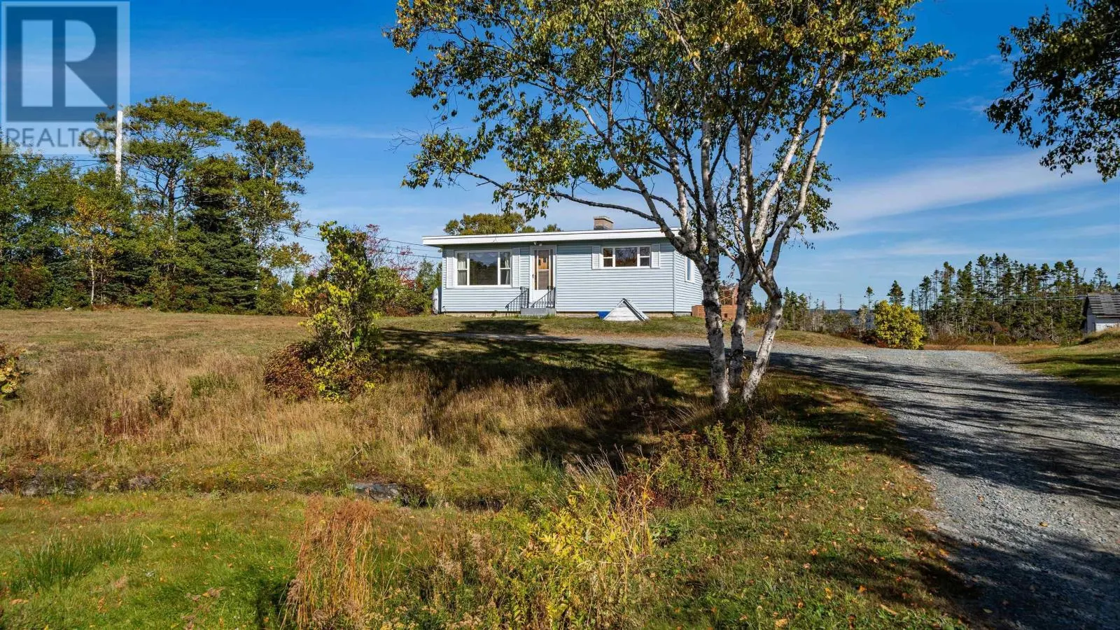 1347 West Jeddore Road