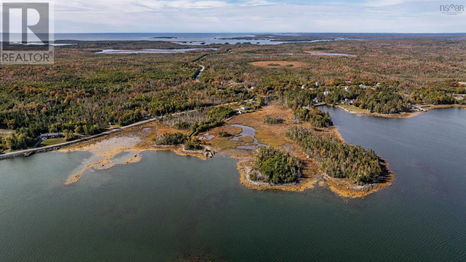 1347 West Jeddore Road