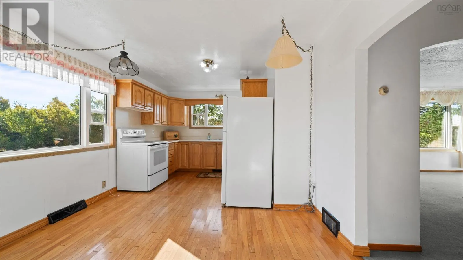 1347 West Jeddore Road