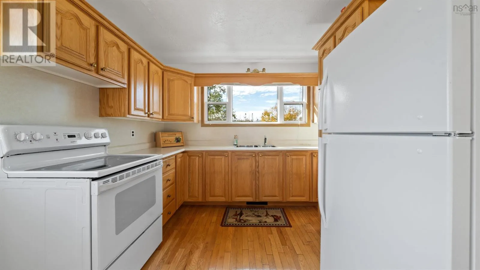 1347 West Jeddore Road