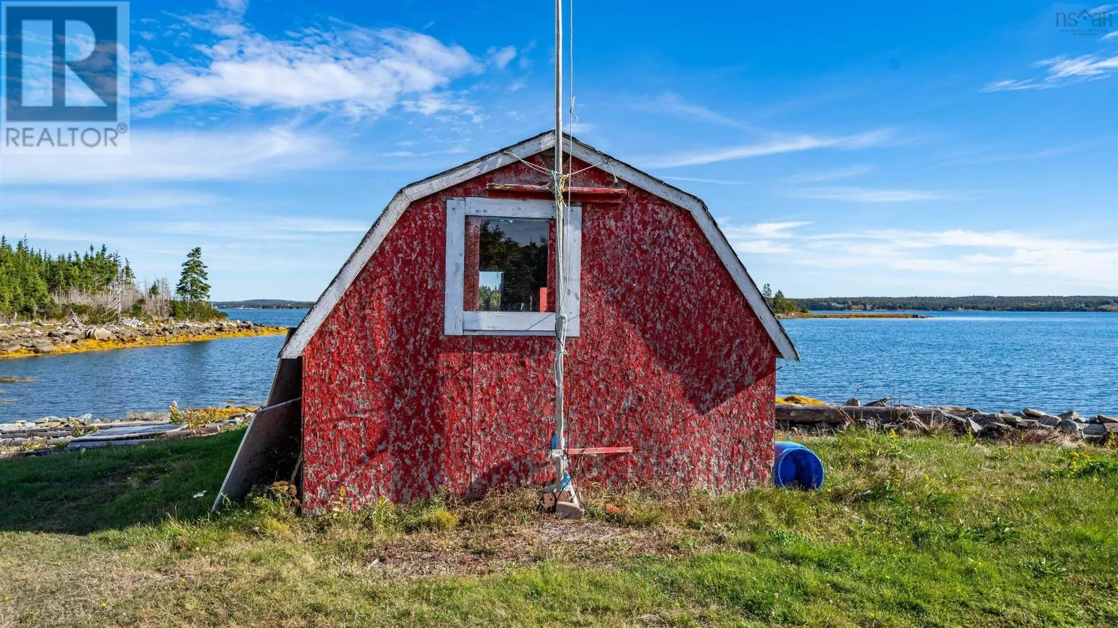 1347 West Jeddore Road