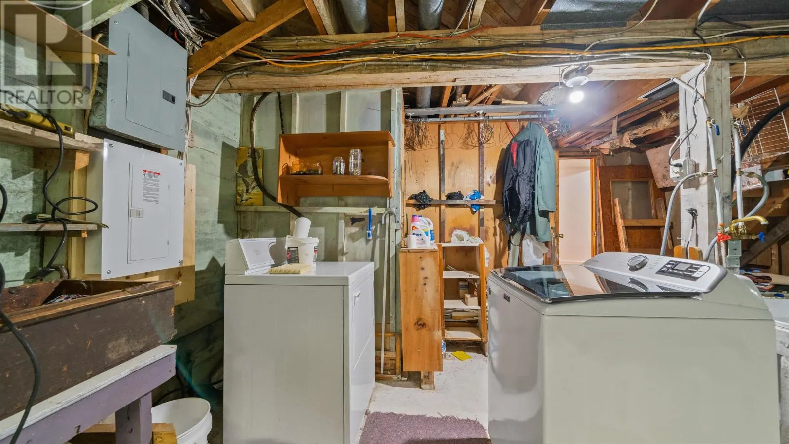 1347 West Jeddore Road