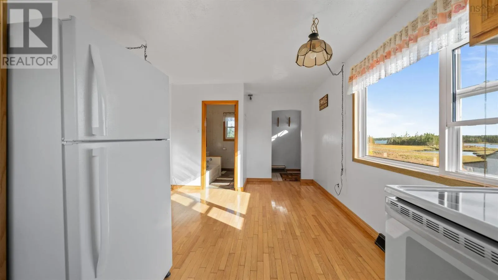 1347 West Jeddore Road