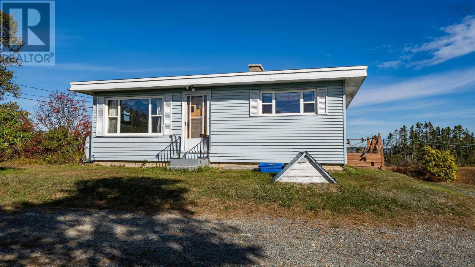 1347 West Jeddore Road