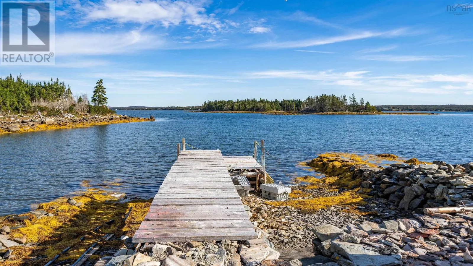 1347 West Jeddore Road