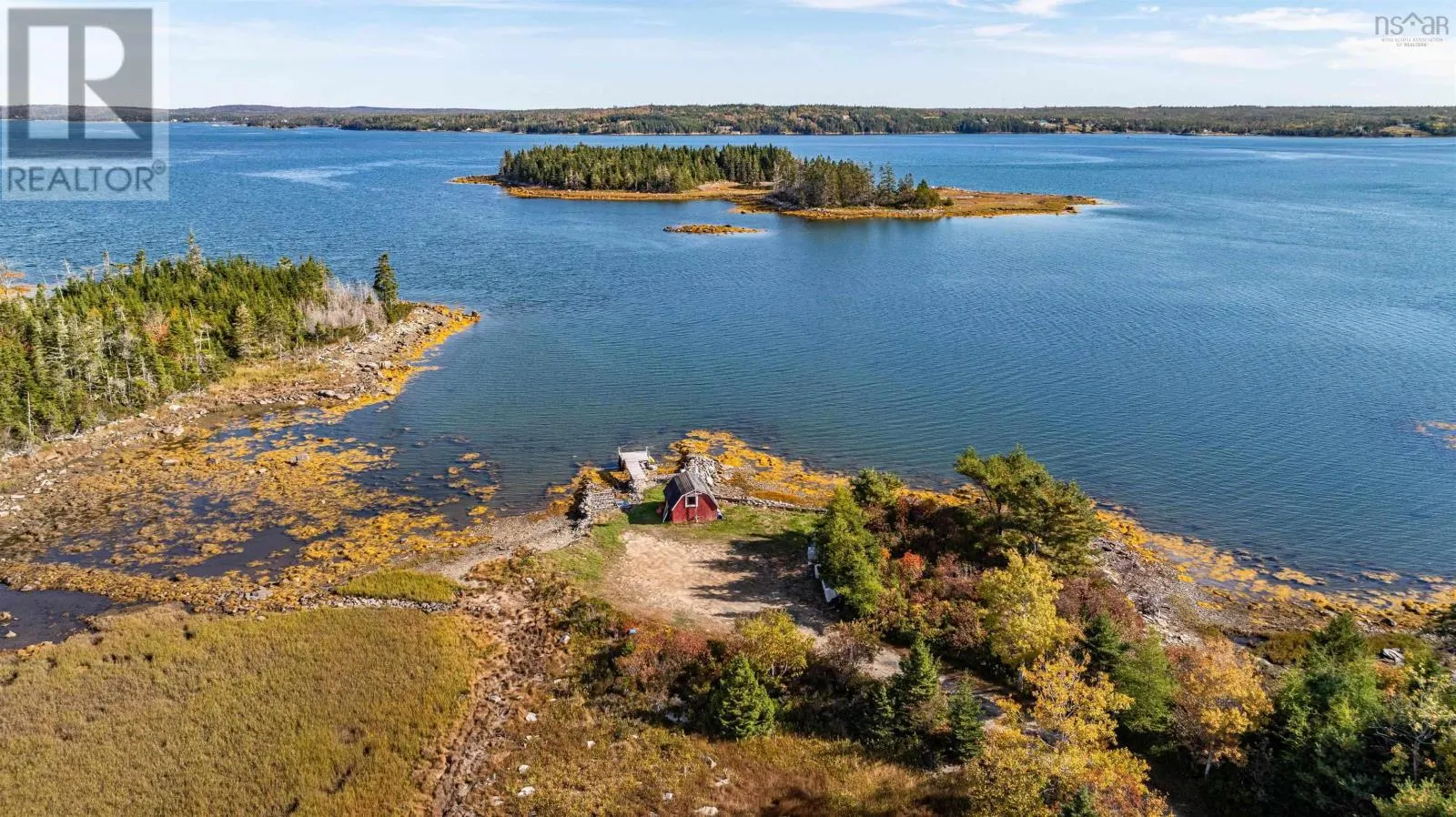 1347 West Jeddore Road