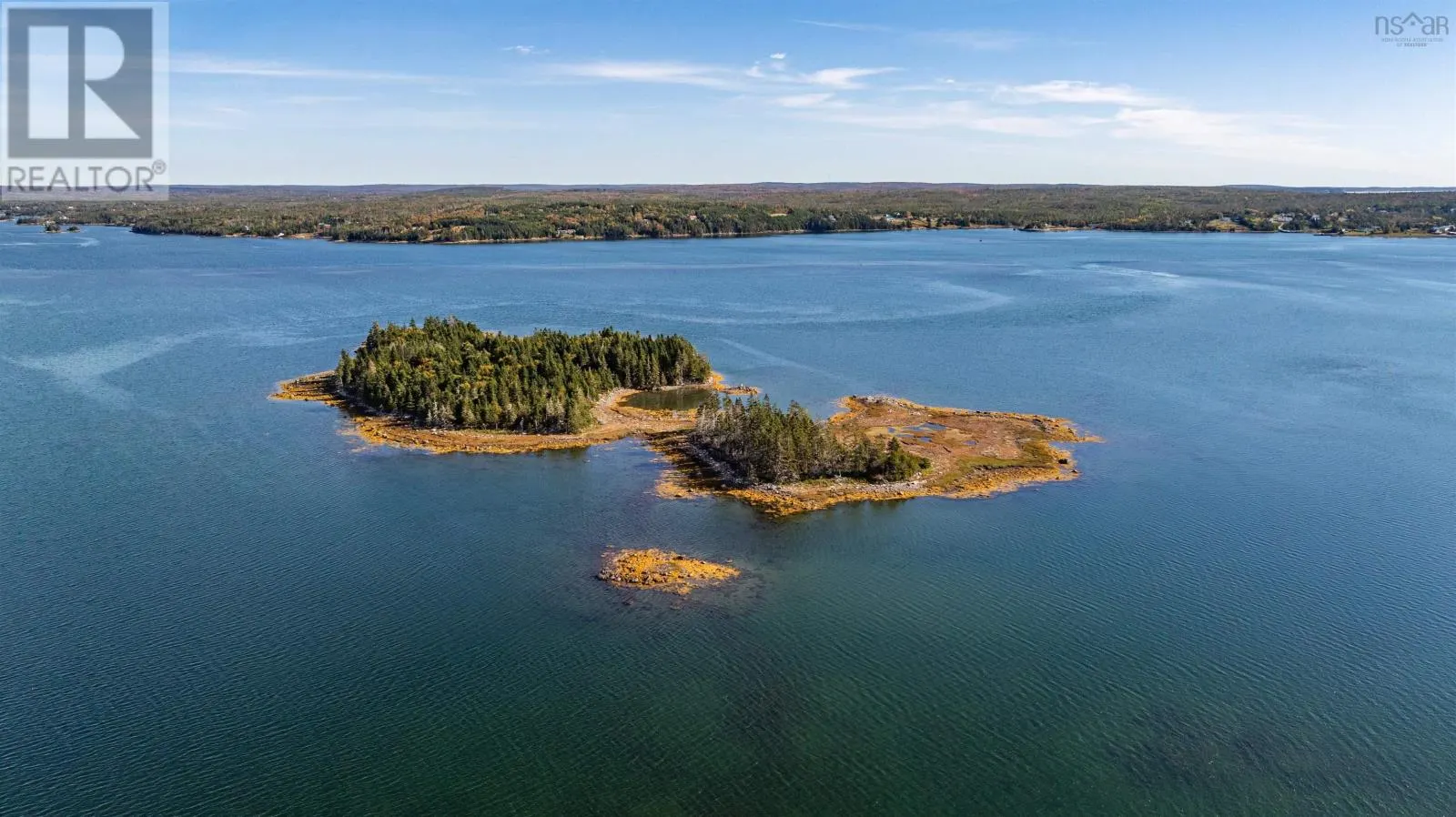 1347 West Jeddore Road