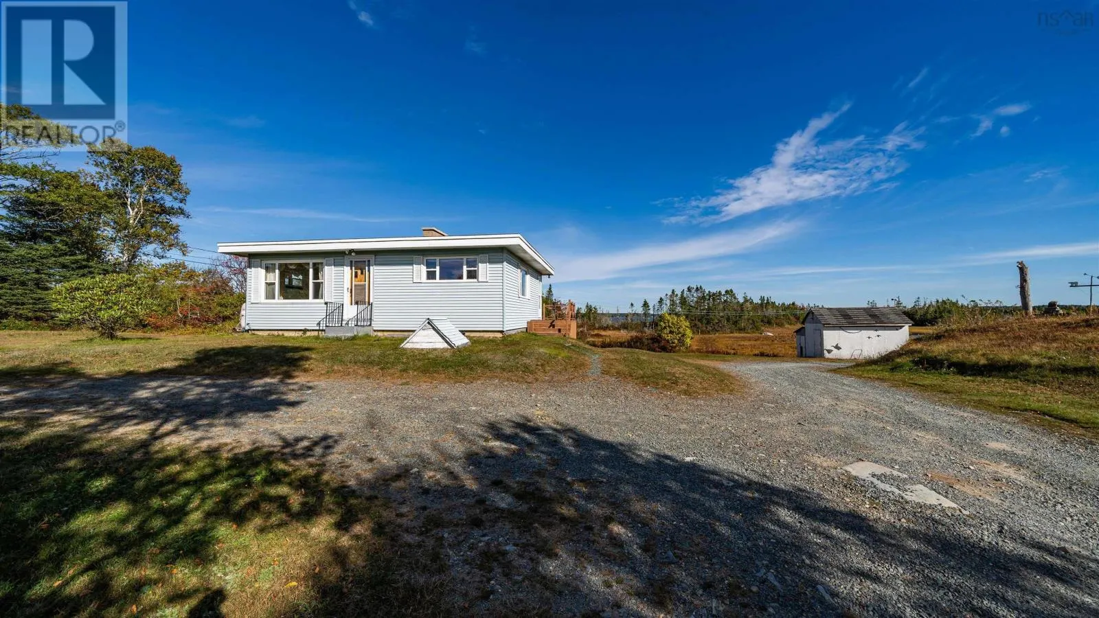 1347 West Jeddore Road