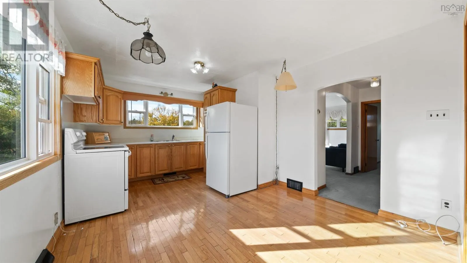 1347 West Jeddore Road