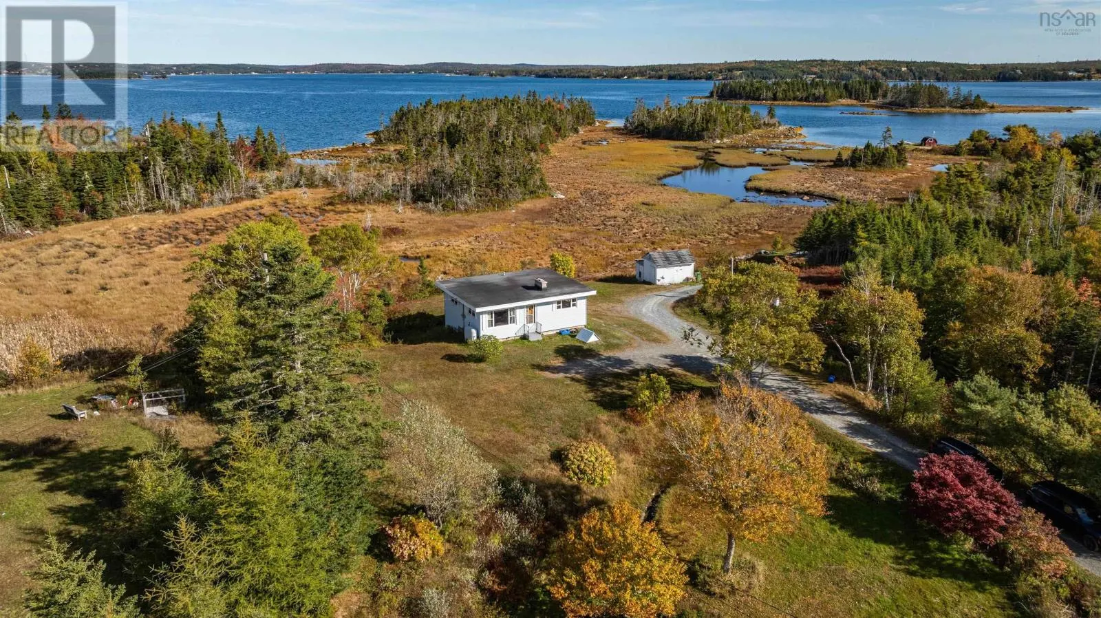 1347 West Jeddore Road