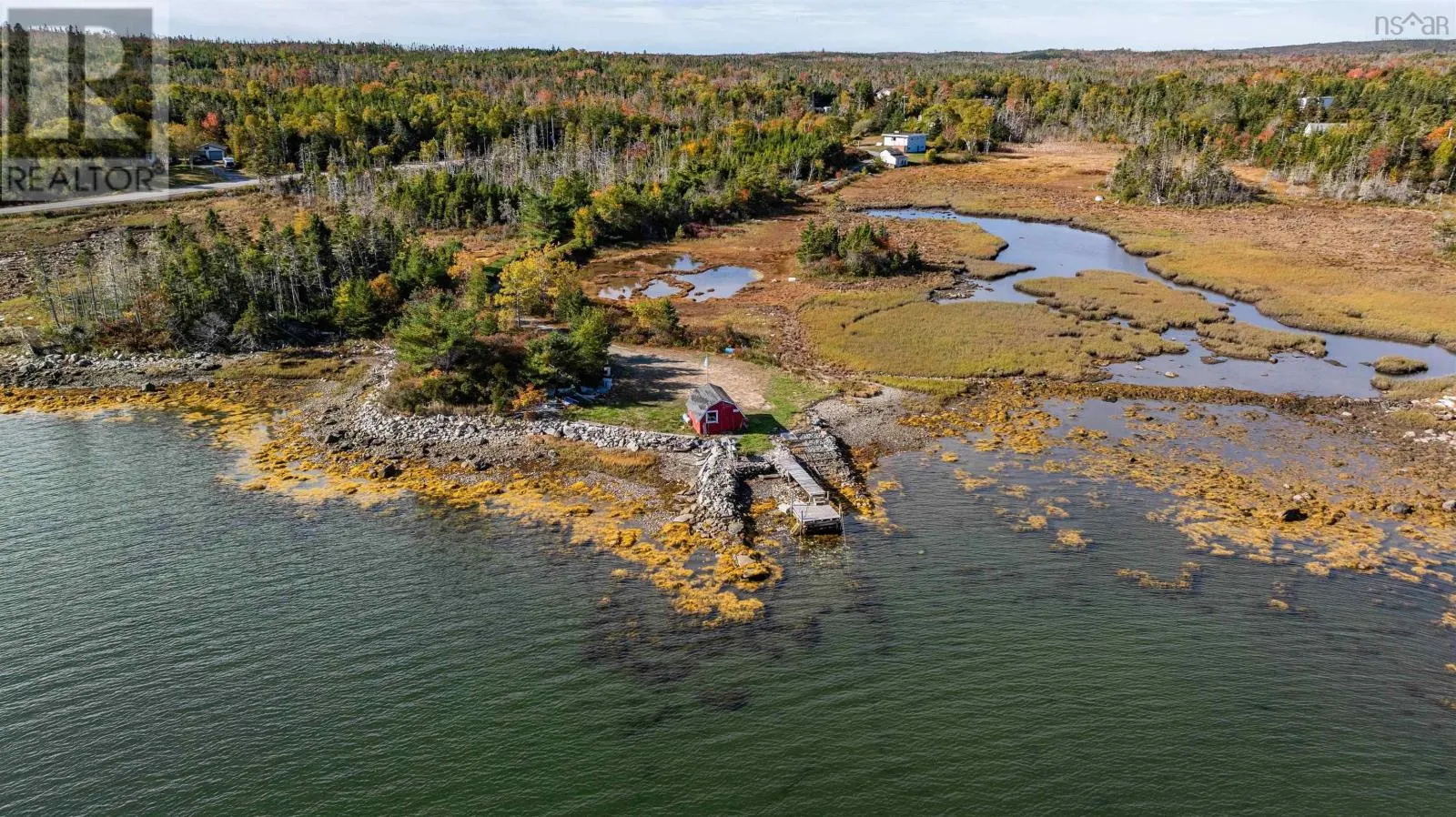 1347 West Jeddore Road