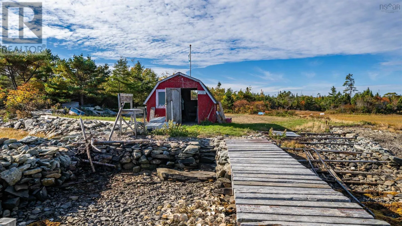 1347 West Jeddore Road