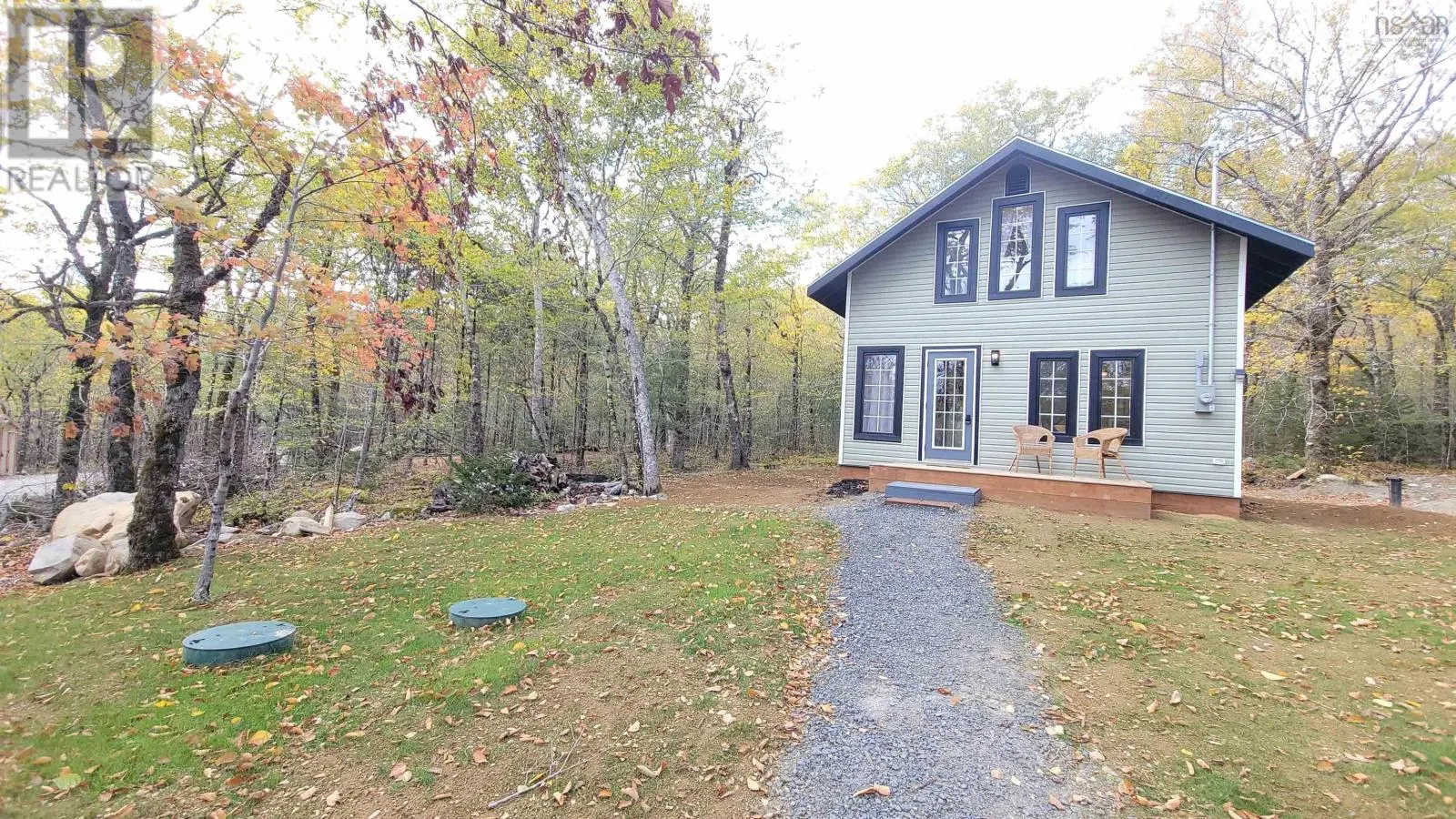 173 Lodge Road