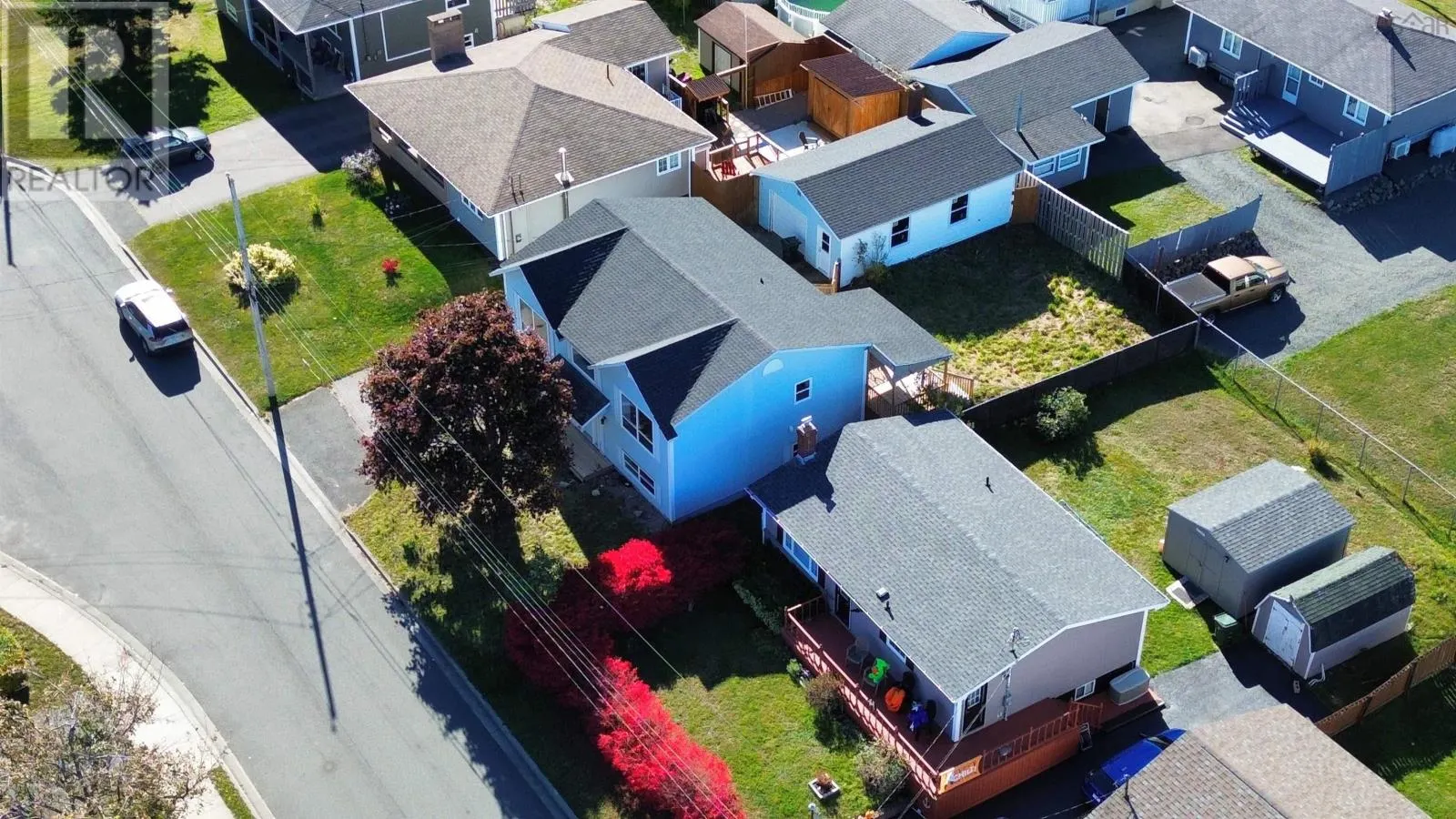 14 Crescent Drive