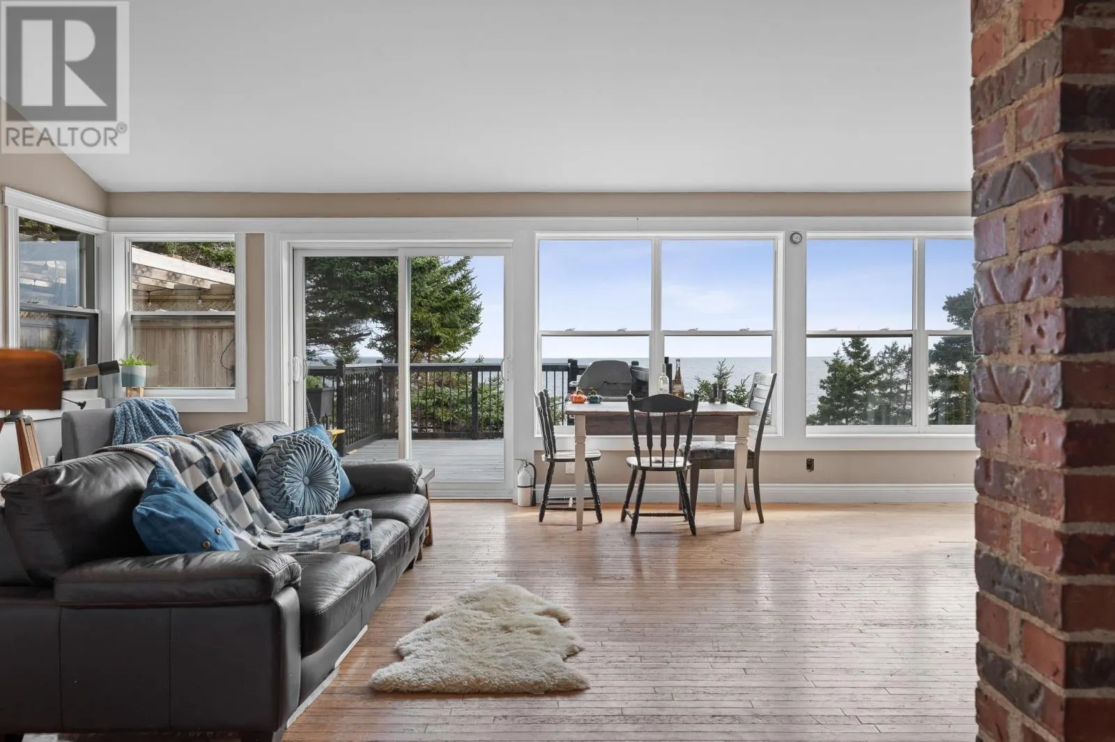 634 Ketch Harbour Road